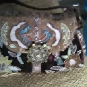 shoulder bag